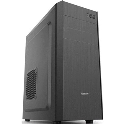 מחשב נייח לשימוש ביתי ומשרדי, מבוסס Intel G4930, זיכרון 4GB, כונן 120GB SSD וכולל מערכת הפעלה Windows 10
