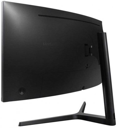 מסך מחשב קעור Samsung 34" C34H890WJM Curved – תמונה 3
