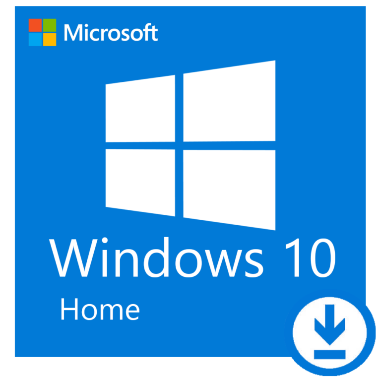 מערכת הפעלה Microsoft Windows 10 Home Retail Esd Tech Market 4172