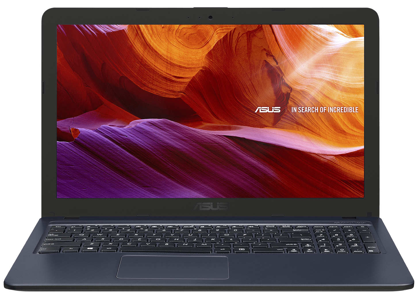 מחשב נייד ASUS X543UA-DM2230 – תמונה 3