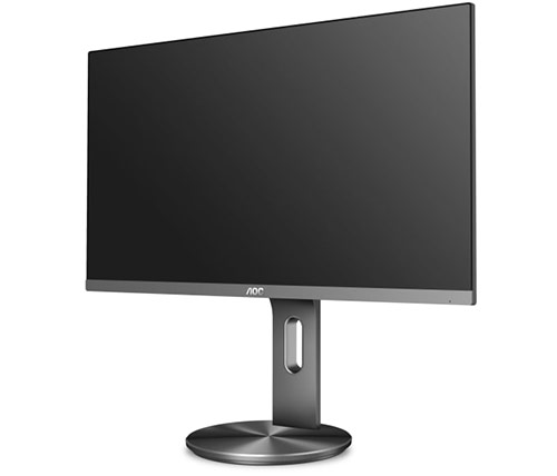 מסך מחשב AOC U2790PQU 27" 4K IPS – תמונה 2
