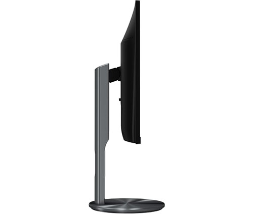 מסך מחשב AOC U2790PQU 27" 4K IPS – תמונה 4