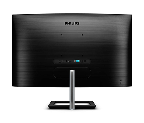 מסך מחשב קעור Philips 272E1CA 27" Curved – תמונה 2