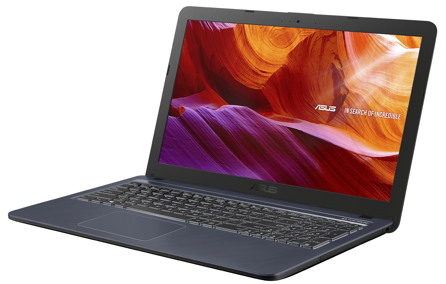 מחשב נייד ASUS X543UA-DM2230 – תמונה 2