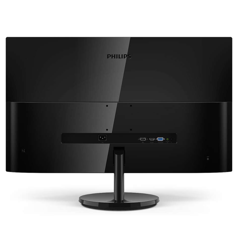 מסך מחשב קעור Philips 327E8QJAB 32" IPS – תמונה 2