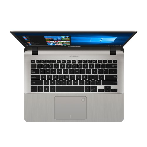 מחשב נייד Asus VivoBook 14 X407UB-BV145 – תמונה 2