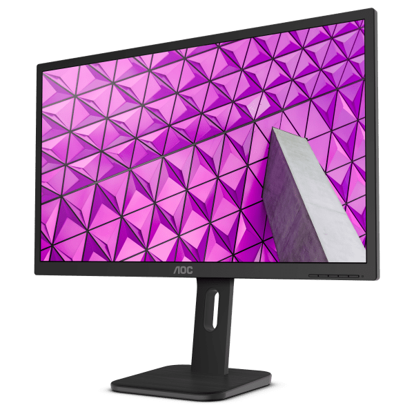 מסך מחשב AOC 22P1D 21.5" Pivot