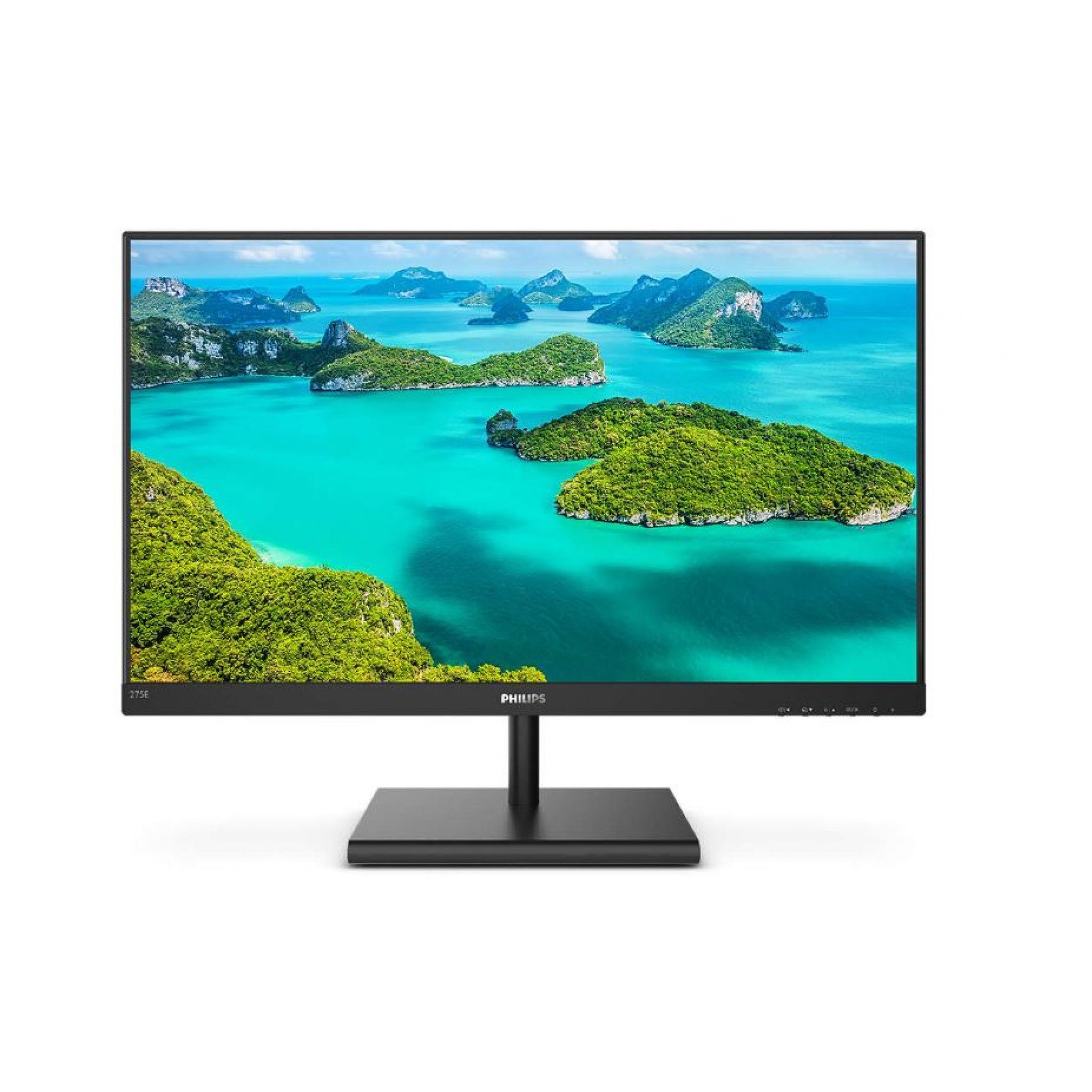 23.8 Монитор Philips 245e1s Купить