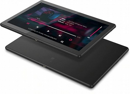 טאבלט Lenovo Tab M10 TB-X505F ZA4G0000US – תמונה 2