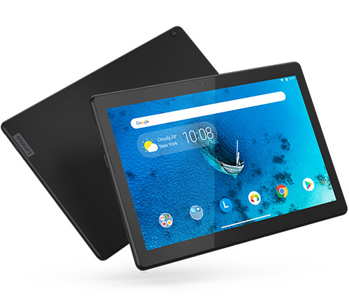 טאבלט Lenovo Tab M10 TB-X505F ZA4G0000US