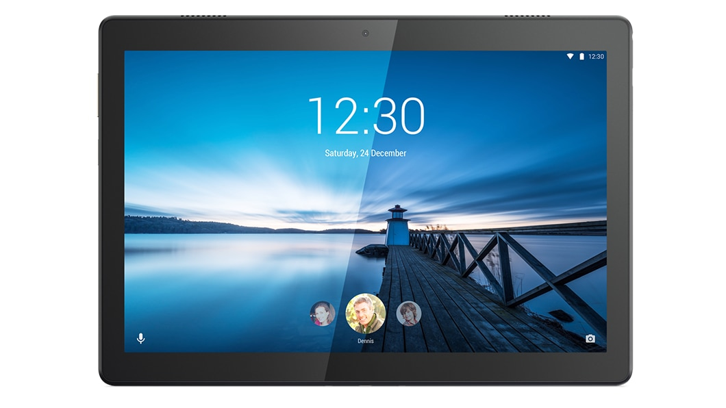טאבלט Lenovo Tab M10 TB-X505F ZA4G0000US – תמונה 3