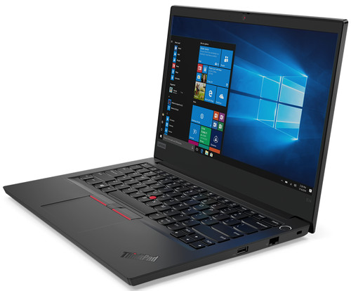 מחשב נייד Lenovo ThinkPad E14 Gen 4 21E30082IV – תמונה 3