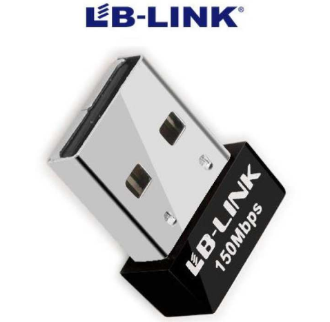 lb link wireless router