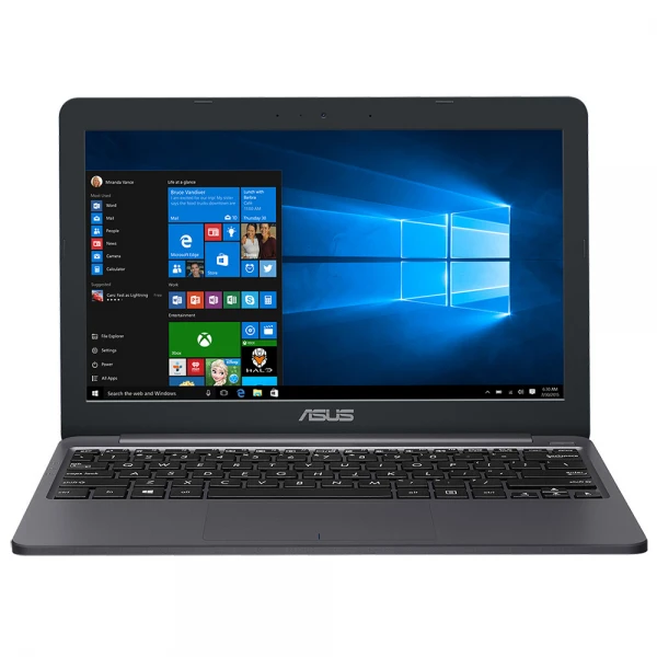 מחשב נייד Asus L203NA-FD126TS
