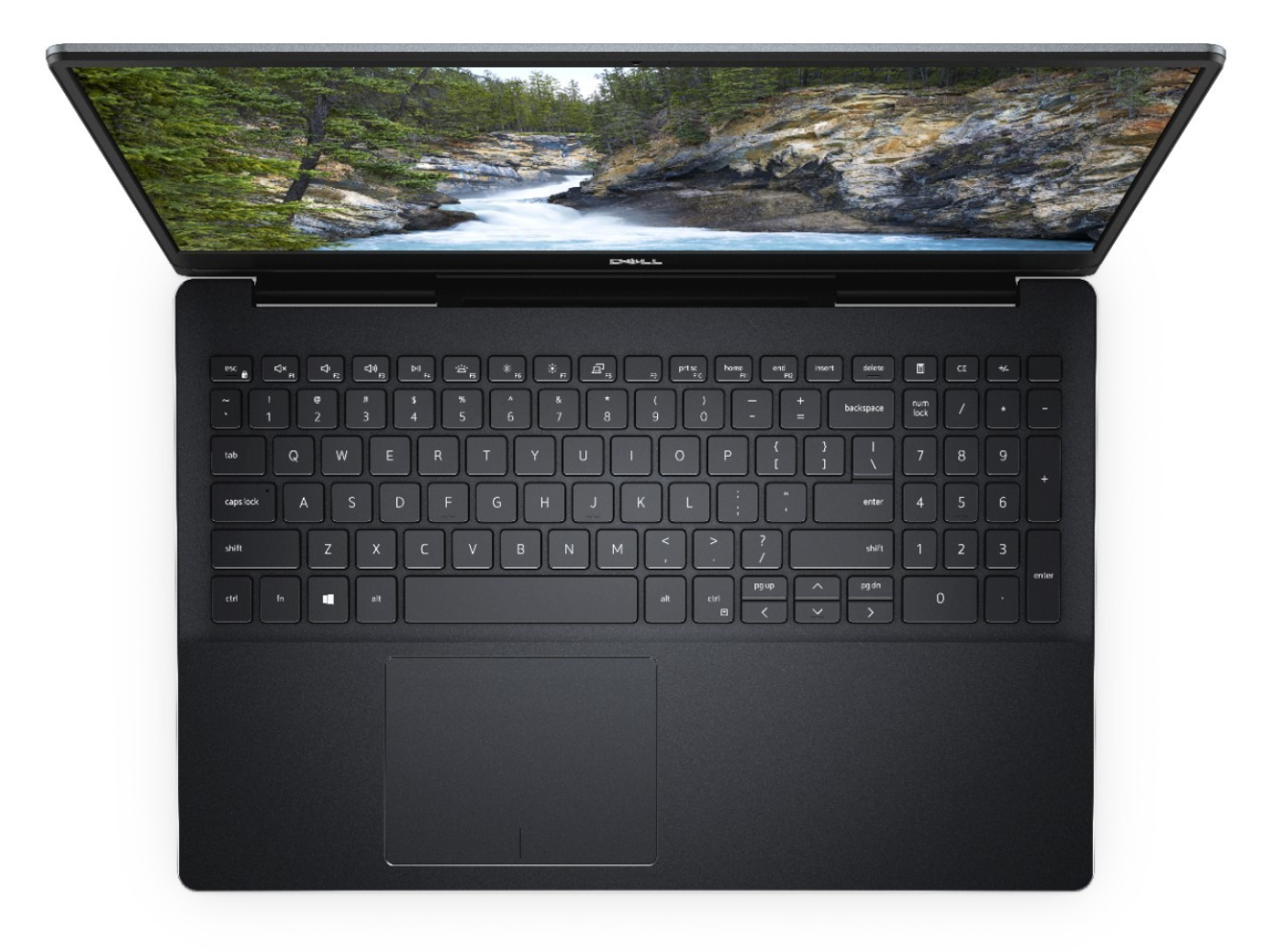 מחשב נייד Dell Vostro 15 7590 VM-RD09-12350 – תמונה 4