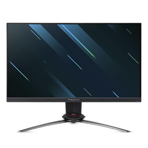 מסך מחשב לגיימינג Acer Predator XB3 24.5" 240Hz XB253QGX