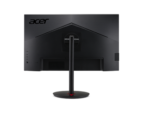מסך מחשב לגיימינג Acer NITRO XV2 27" QHD 144Hz XV272U – תמונה 3