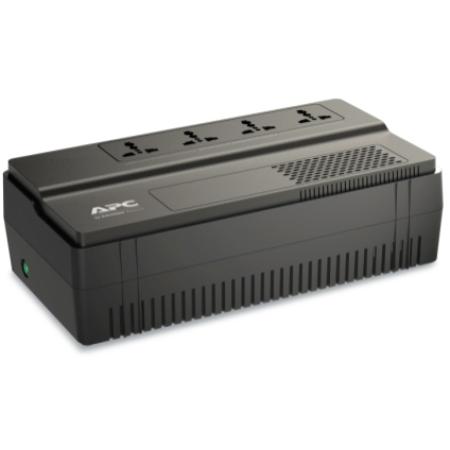 אל פסק 4 שקעים APC Easy UPS BV650I-MSX 650VA/375W