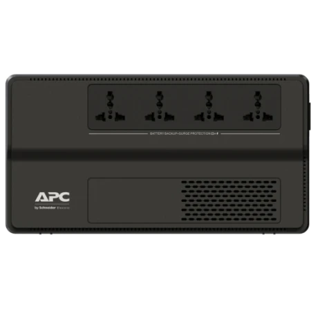 אל פסק 4 שקעים APC Easy UPS BV650I-MSX 650VA/375W