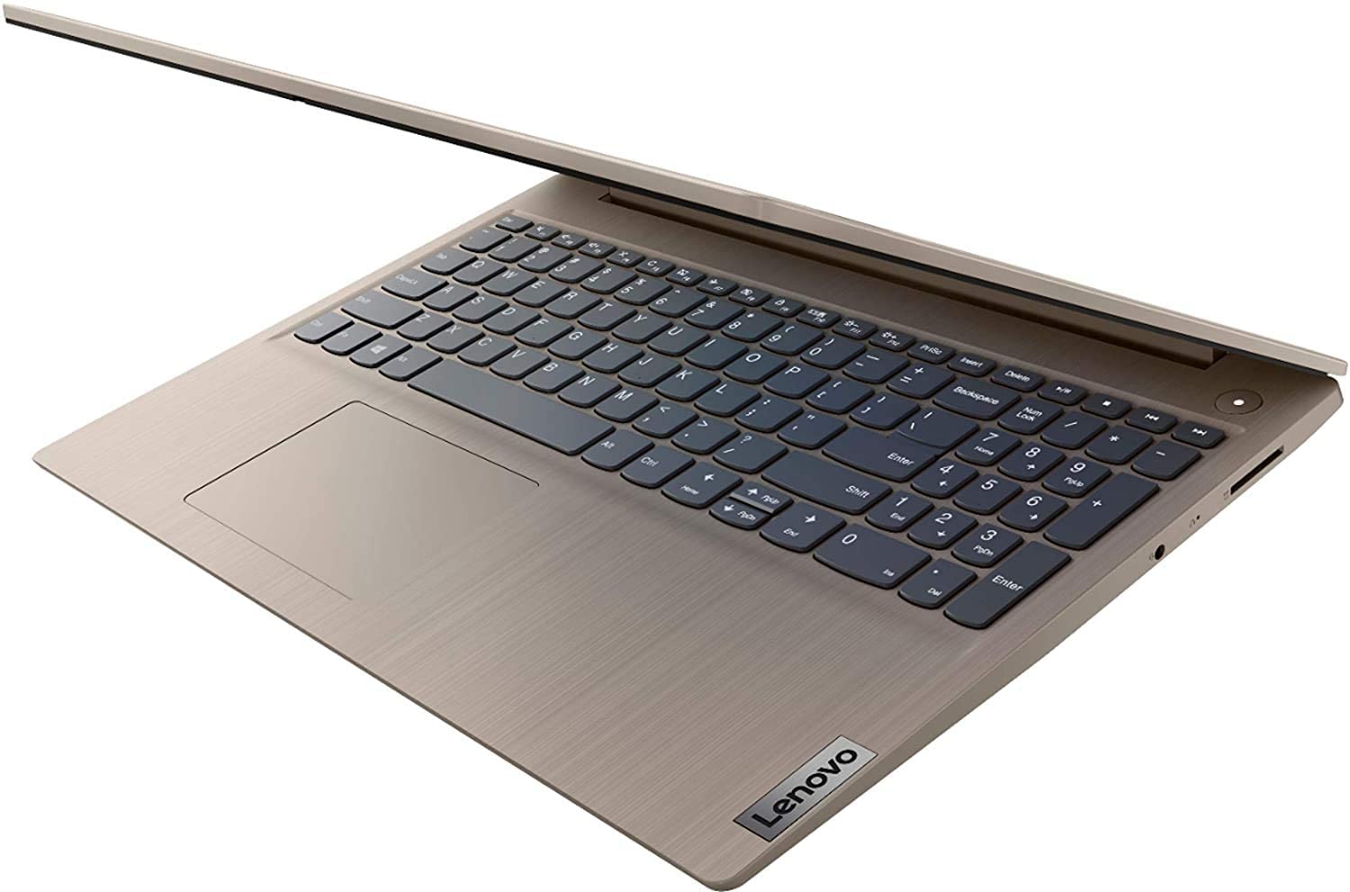 מחשב נייד Lenovo IdeaPad 3 15 Touch 81WE00KVUS כולל מסך מגע – תמונה 4