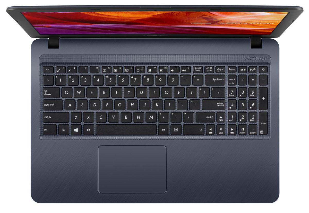מחשב נייד Asus Laptop X543NA-GQ310T – תמונה 4