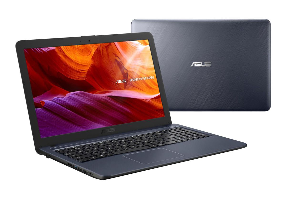 מחשב נייד Asus Laptop X543NA-GQ310T