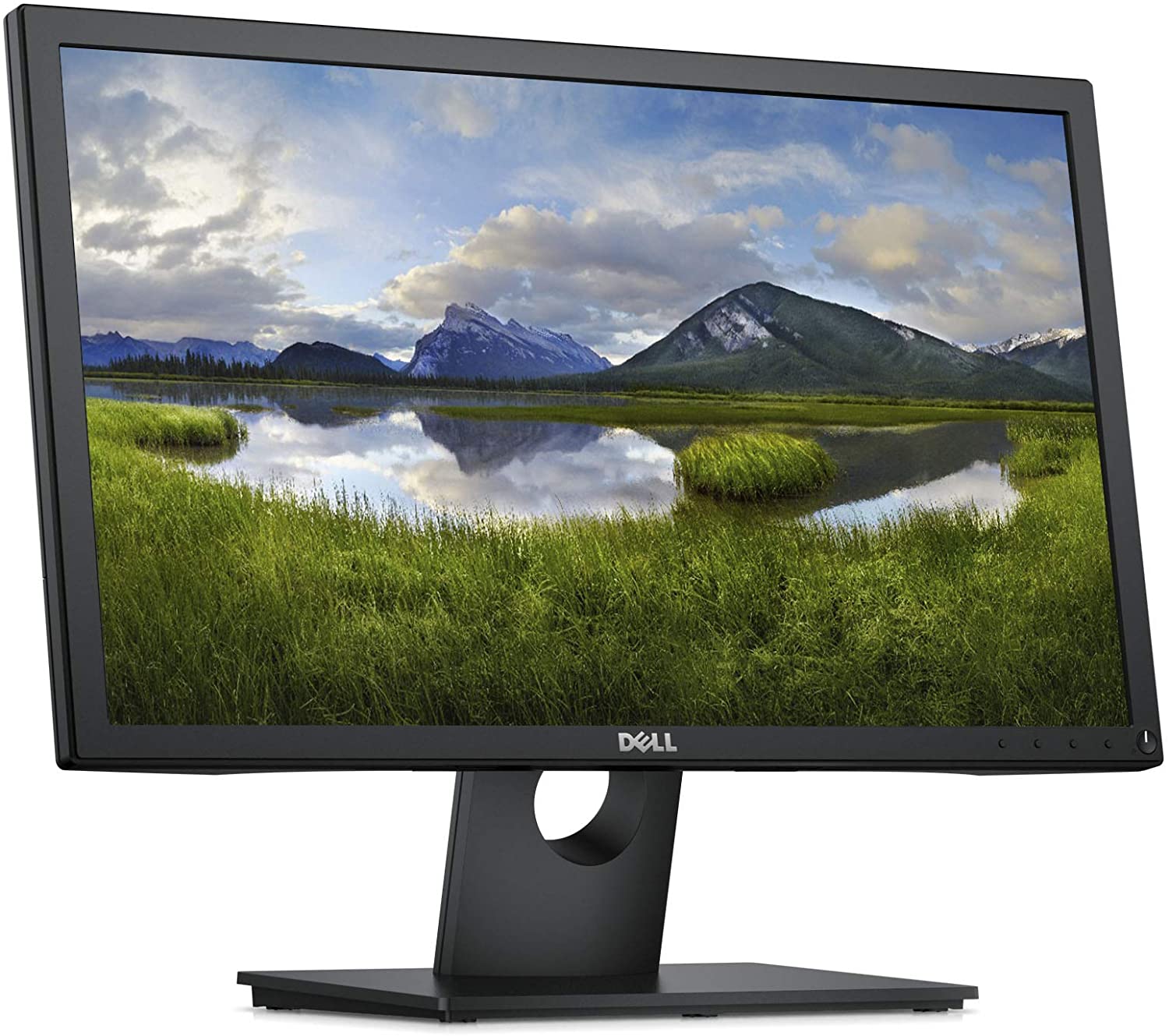 מסך מחשב Dell 21.5" E2216HV