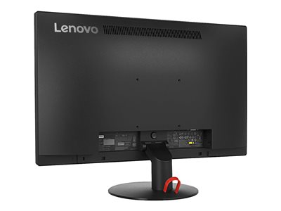 מסך מחשב Lenovo ThinkVision 21.5" T2224d 61B1JAT1IS – תמונה 3