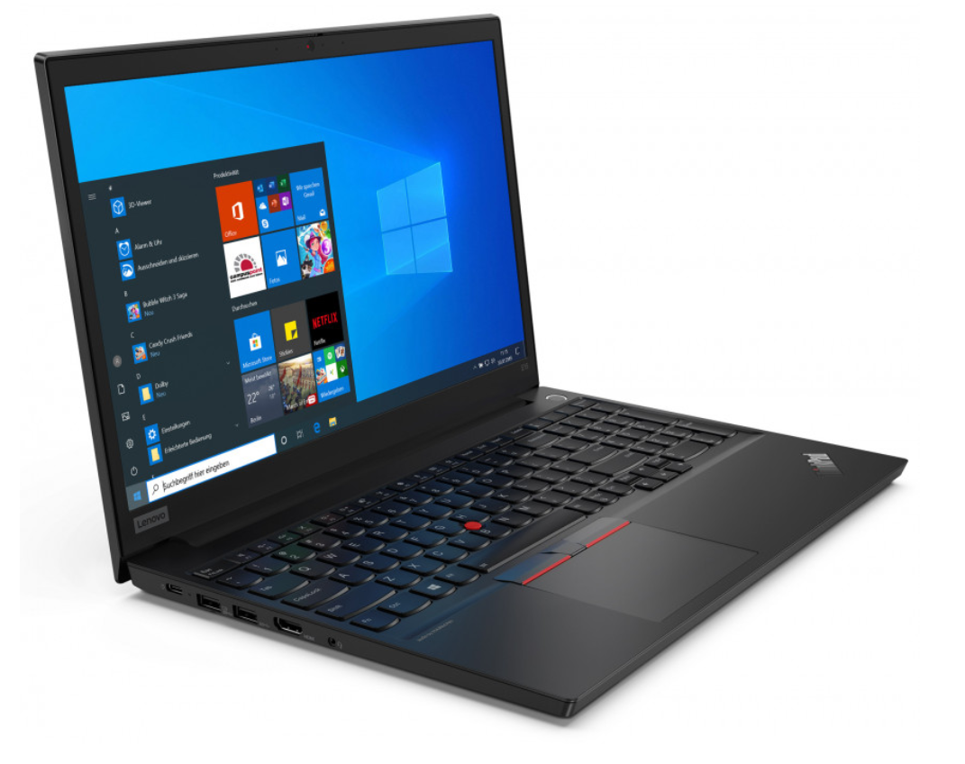 מחשב נייד Lenovo ThinkPad E15 Gen 2 20TD004TIV – תמונה 3