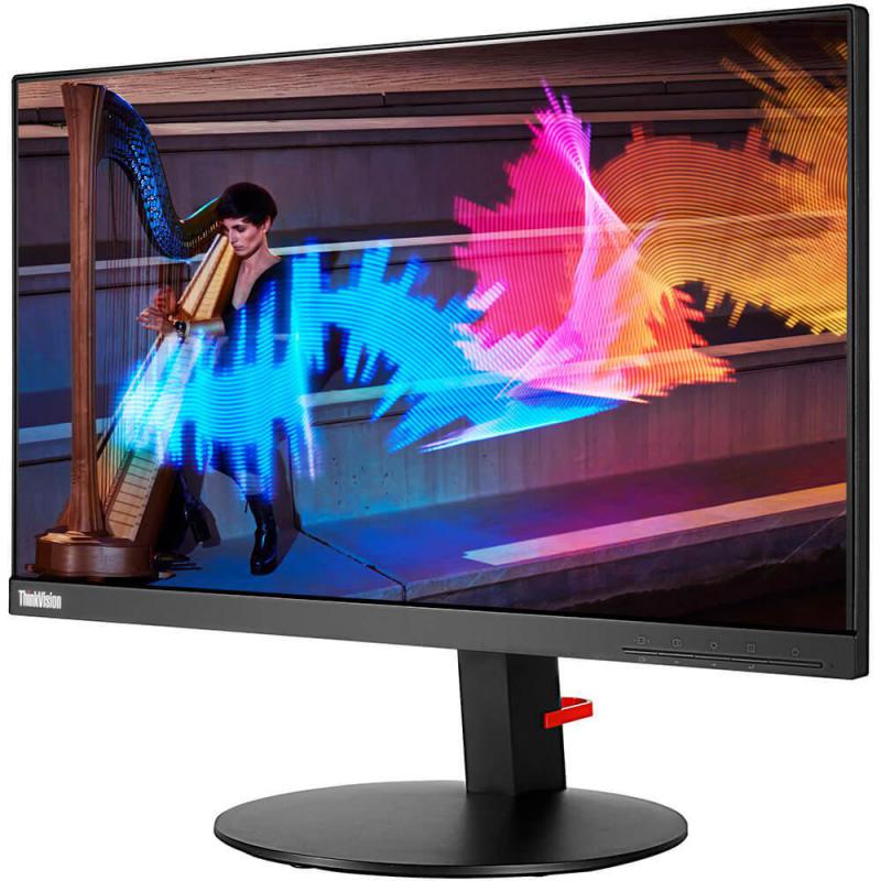 מסך מחשב Lenovo ThinkVision 21.5" S22e-19 61C9KAT1IS