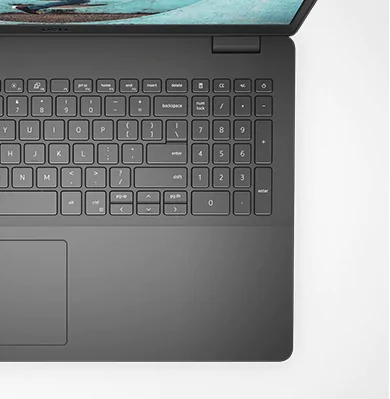 מחשב נייד Dell Inspiron 15 3000 N3501-1023 – תמונה 4
