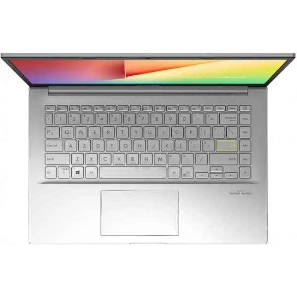 ⁦מחשב נייד Asus VivoBook K413EA-EB588⁩ – תמונה ⁦3⁩
