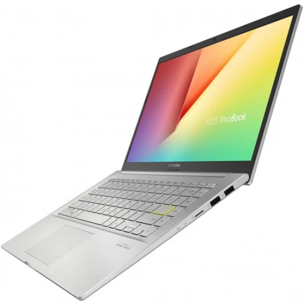 ⁦מחשב נייד Asus VivoBook K413EA-EB588⁩ – תמונה ⁦5⁩