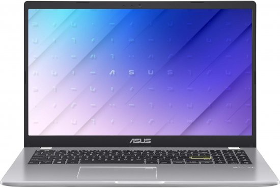 מחשב נייד Asus E510MA-EJ187T