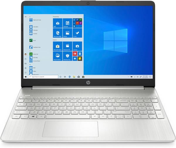 מחשב נייד HP Laptop 15S-EQ2112NJ 40N72EA