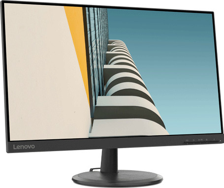 מסך מחשב Lenovo 27" VA C27-30 – תמונה 2