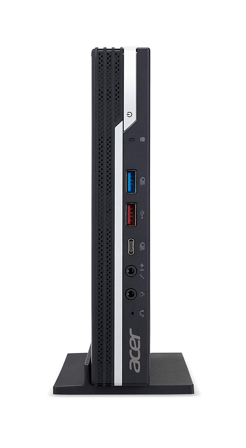 מחשב נייח מותג Acer Veriton N VN4670GT DT.VTZET.00X – תמונה 2