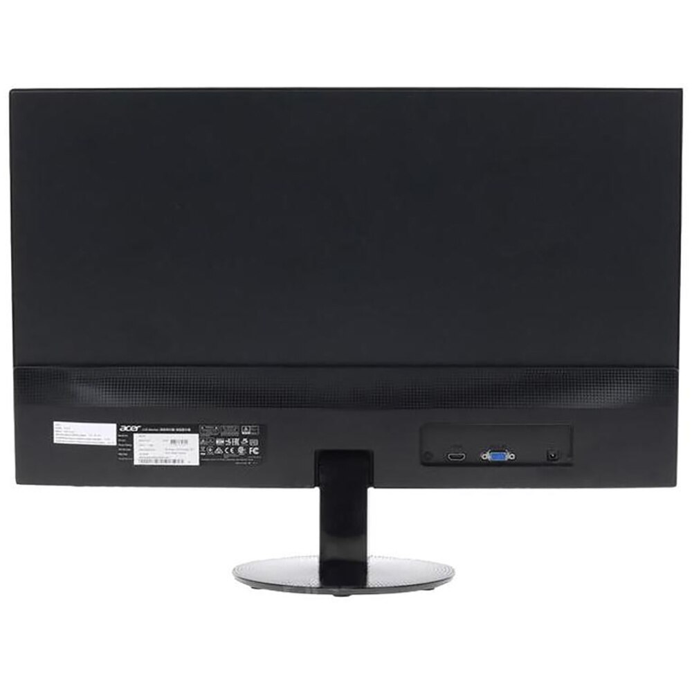מסך מחשב Acer SA270 27" IPS UM.HS0EE.A01 – תמונה 3