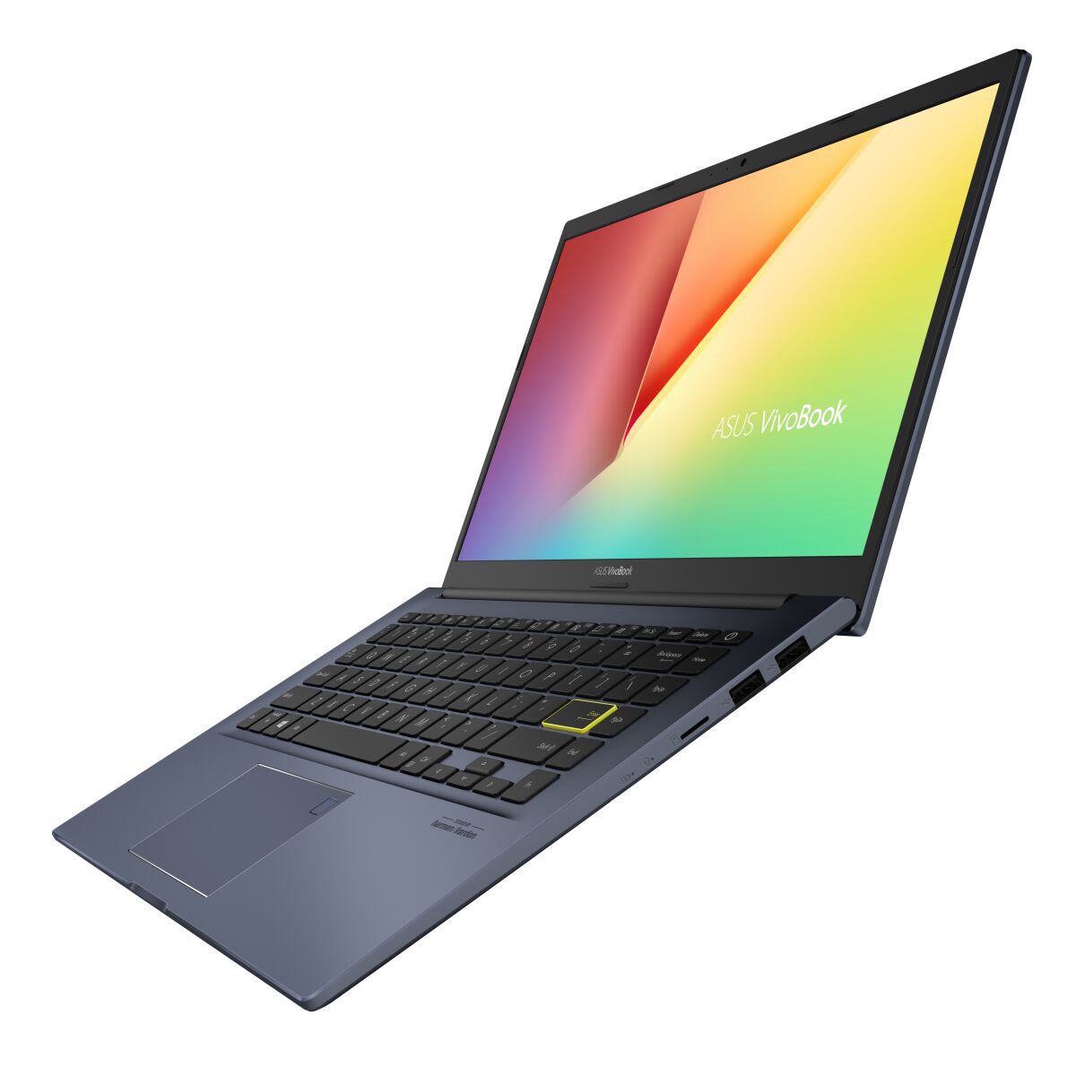 מחשב נייד Asus VivoBook 14 X413EA-EK1355 – תמונה 3