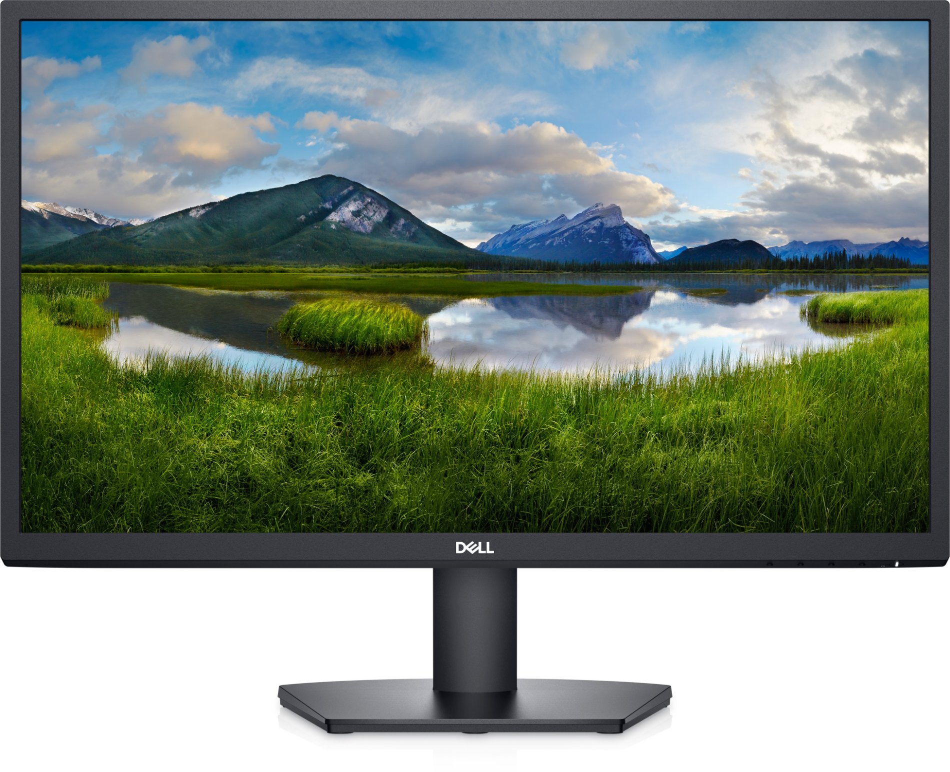 מסך מחשב Dell 23.8" VA SE2422H