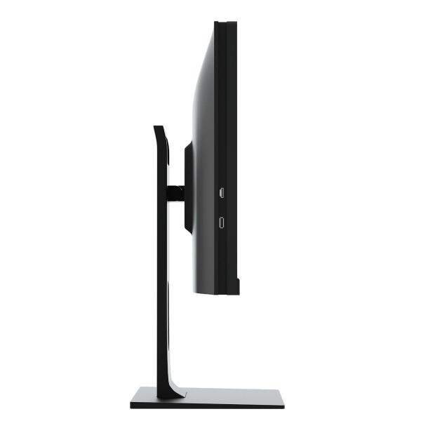 ⁦מחשב SAMA 27" i5-12400/8GB/256GB All-In-One כולל מערכת הפעלה Windows 11⁩ – תמונה ⁦2⁩