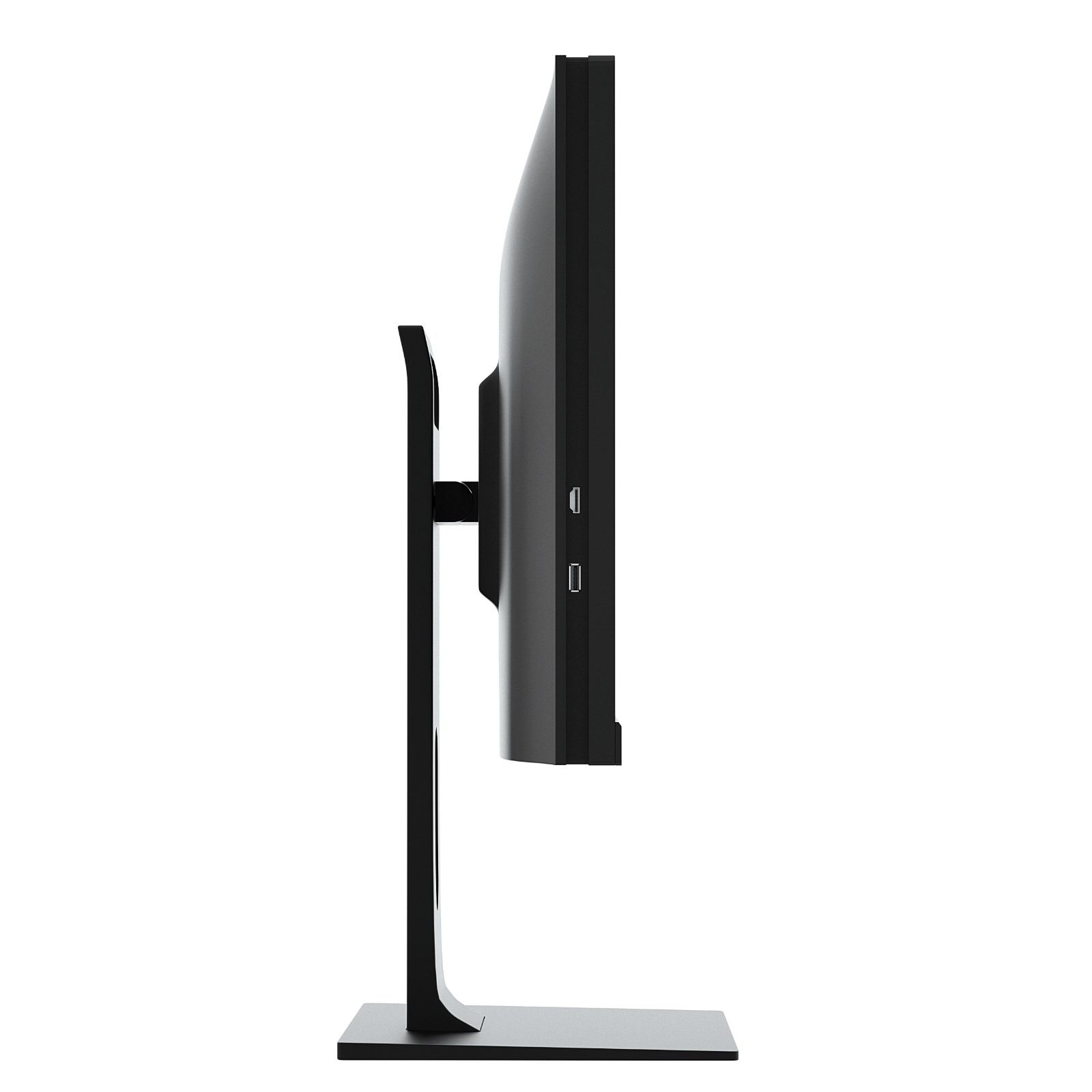 מחשב SAMA 27" i3-12100/8GB/256GB All-In-One כולל מערכת הפעלה Windows 11 – תמונה 2