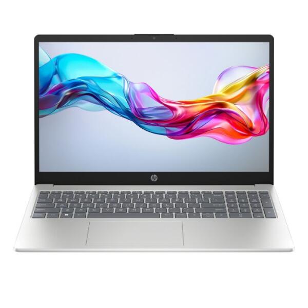 מחשב נייד HP 15-fd0052nj 9Y058EA בצבע לבן