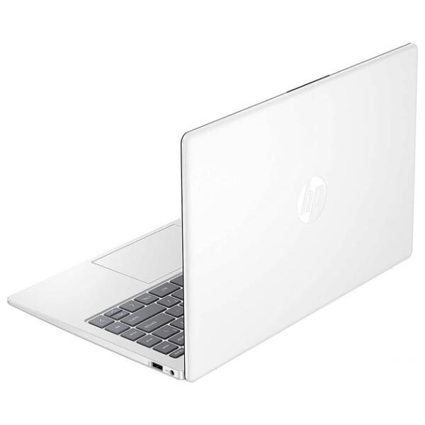 ⁦מחשב נייד HP 15-fd0052nj 9Y058EA בצבע לבן⁩ – תמונה ⁦2⁩