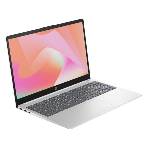 ⁦מחשב נייד HP 15-fd0052nj 9Y058EA בצבע לבן⁩ – תמונה ⁦3⁩