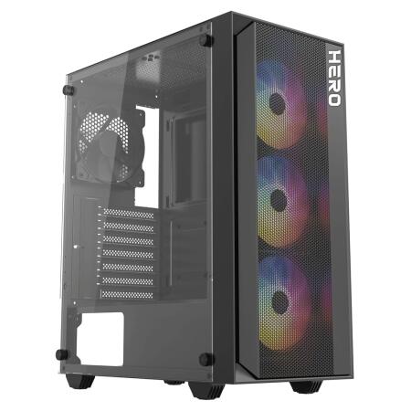 מחשב גיימינג i7-14700f, 32GB, 1TB, RTX 5060 כולל מערכת הפעלה Windows 11