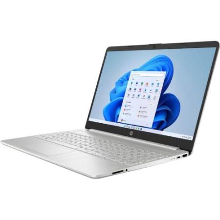 מחשב נייד עם מסך מגע HP Laptop 15-DY5113 Touch 9P714UA