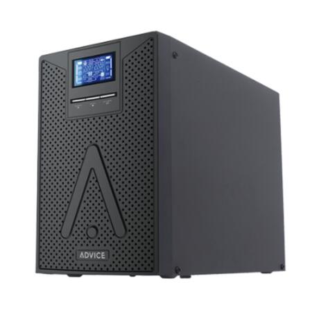 אל פסק Advice Online AON1500 1.5KVA