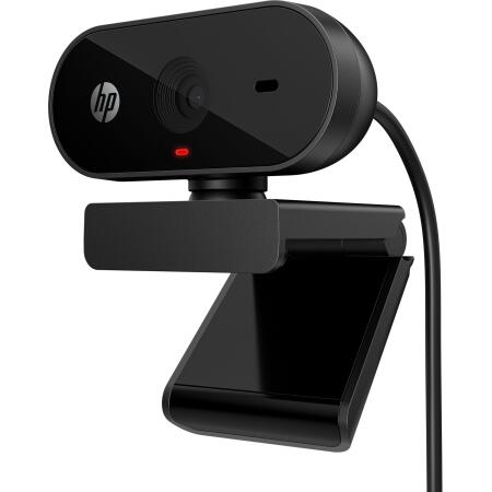 מצלמת רשת HP 325 Full HD 53X27AA