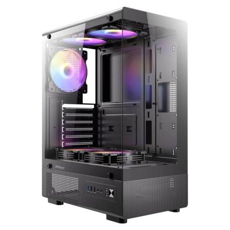 מחשב גיימינג Intel Ultra 5 225f, 16GB DDR5, 512GB, RTX 5060 כולל מערכת הפעלה Windows 11